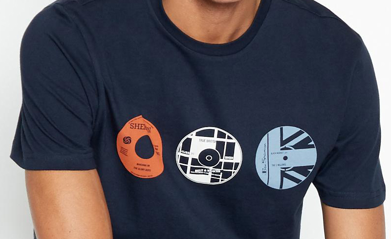 Tubería Circulo factor Oblik empresa de Tarragona y Reus que imprime camisetas con vinilo textil
