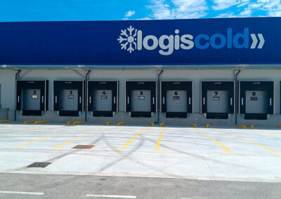 rotulación corporea logicold