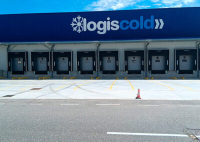 rotulación corporea logicold